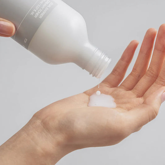 CELIMAX Dual Barrier Creamy Toner (Repara la Barrera Cutánea) 150ml | Toner facial