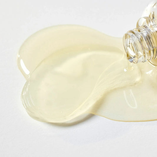 Mixsoon Bean Hydrogel Eye Patch 30pz | parches para ojos