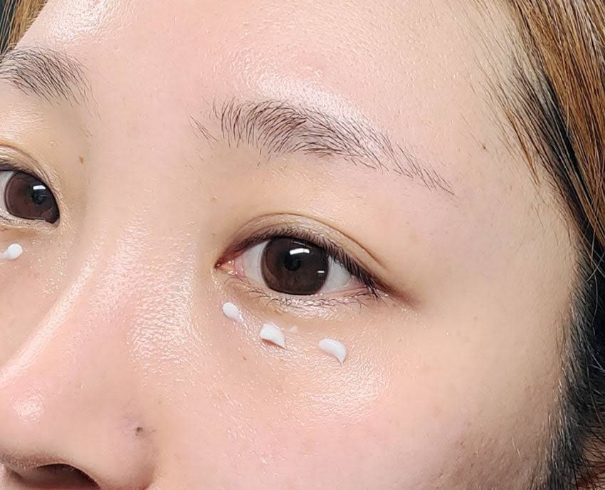 Mixsoon Bean Eye Cream 20ml | contorno para ojos