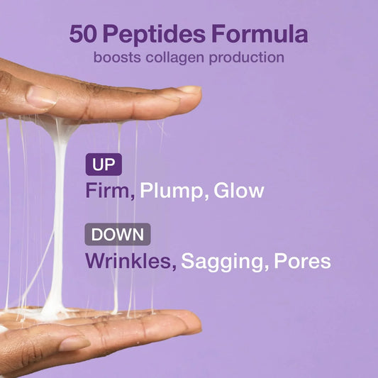 NUMBUZIN - No.9+ Nad Bio Lifting Essence 50 ML | Suero Antiedad Reafirmante