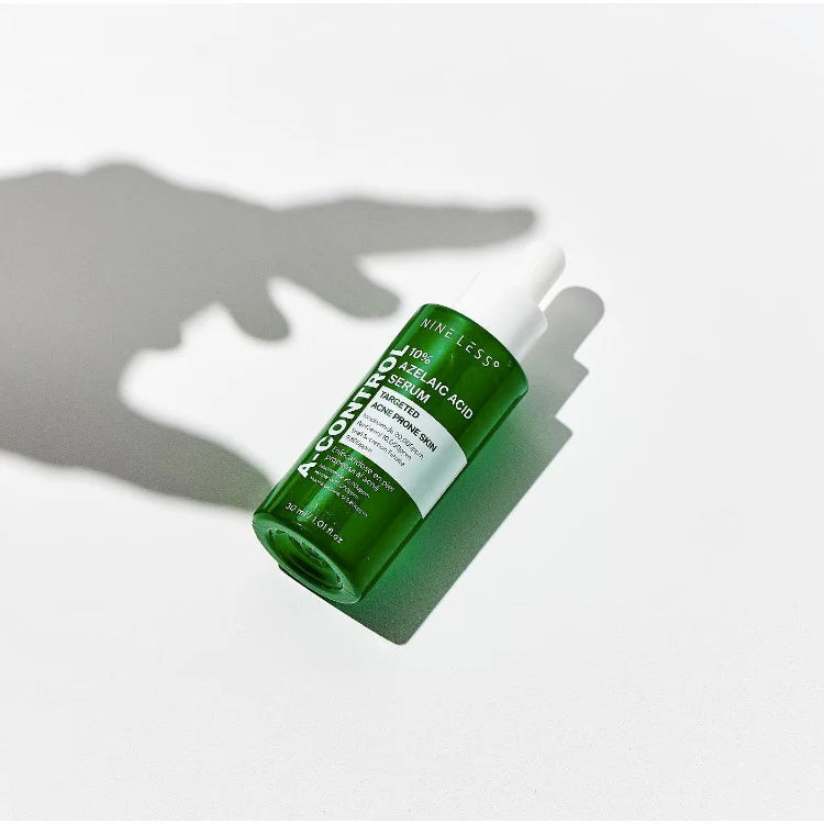 NINELESS A-Control 10% Azelaic Acid Serum 30 ml/Control acné