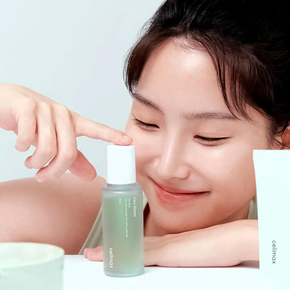 Celimax Cica Serum 40 ml/Calmante