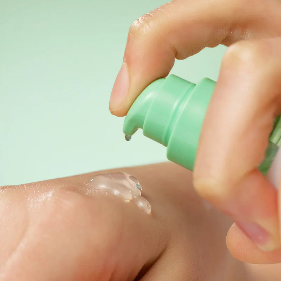 PURITO SEOUL- Wonder Releaf Centella Serum Unscented 60ml/Calmante