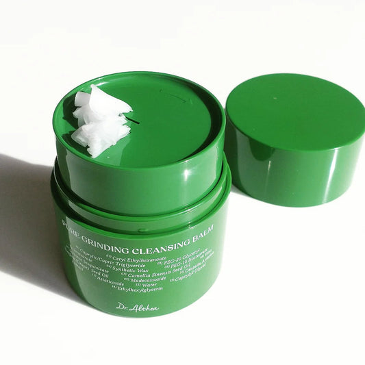 DR. ALTHEA - Pure Grinding Cleansing Balm - 50ml/Calmante y Contra el acné