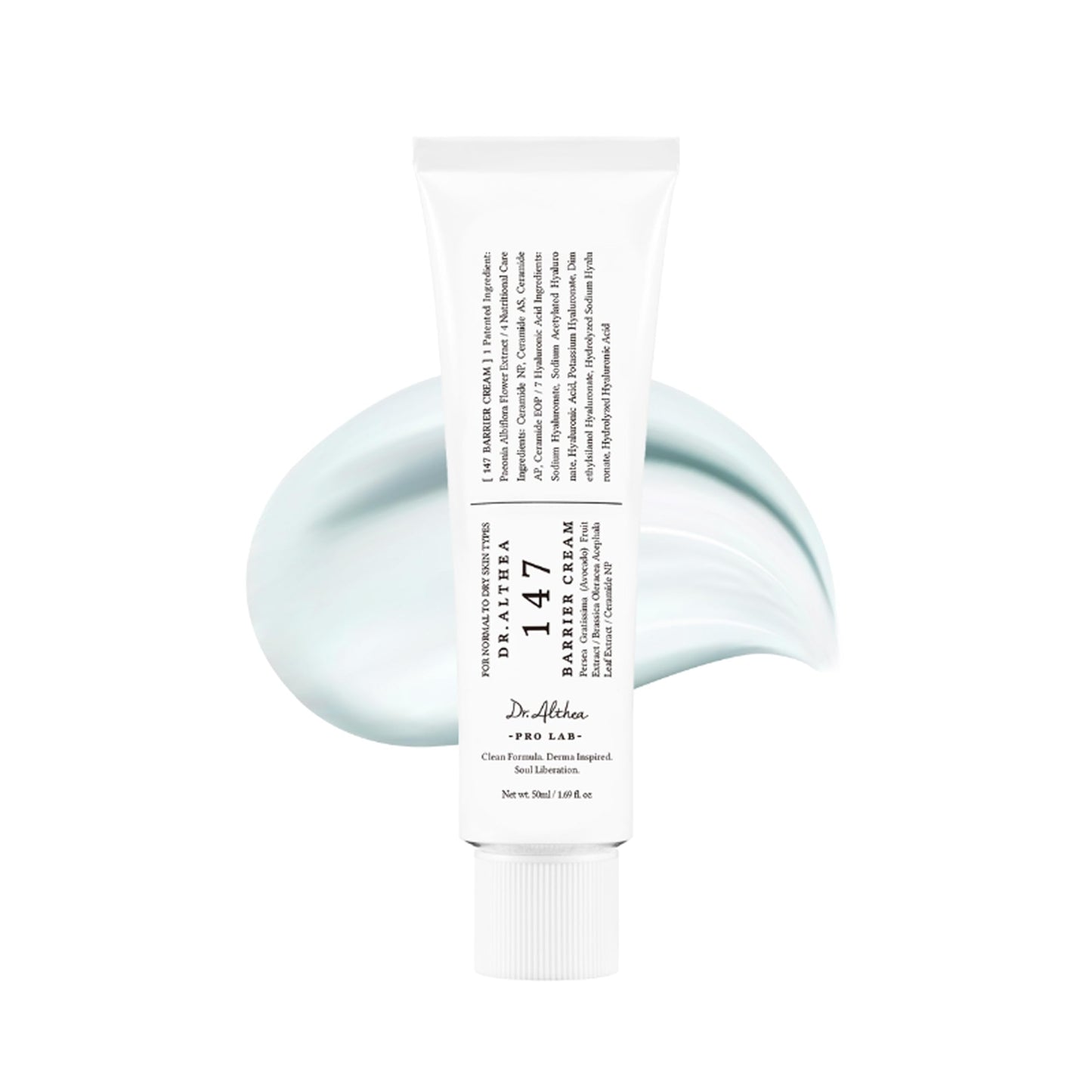DR. ALTHEA - 147 Barrier Cream 50ml/Hidratante