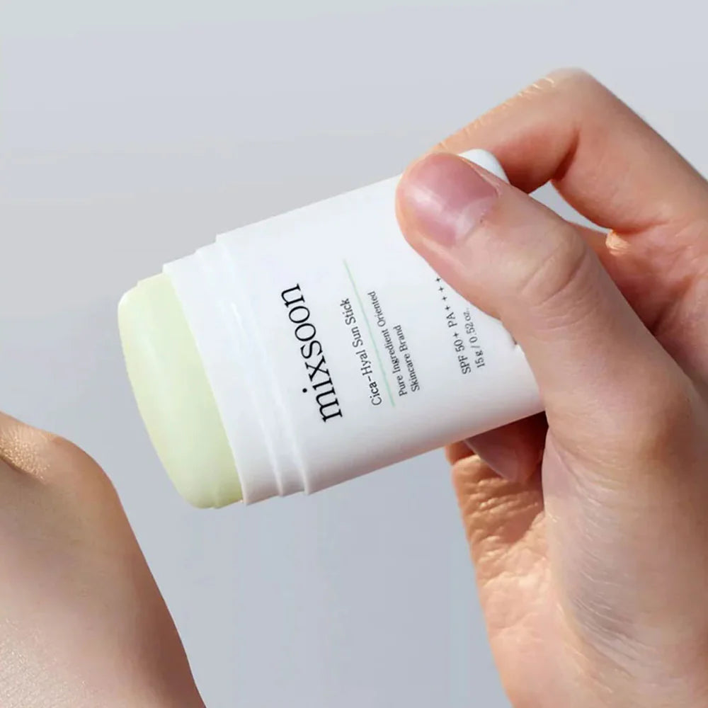 Mixsoon Cica-Hyal Sun Stick