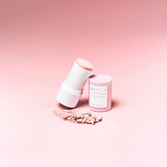 SKIN1004 Poremizing Quick Clay Stick Mask - 27grs/Mascarilla reductora de poros