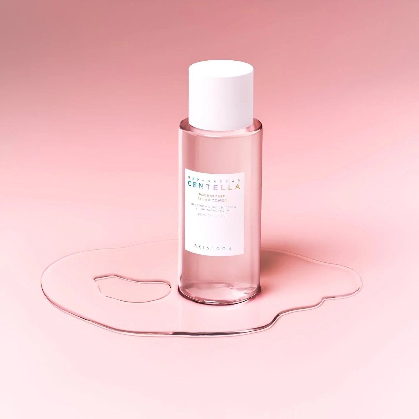 SKIN1004 Poremizing Clear Toner - 210ml/Reductor de poros y Exfoliante