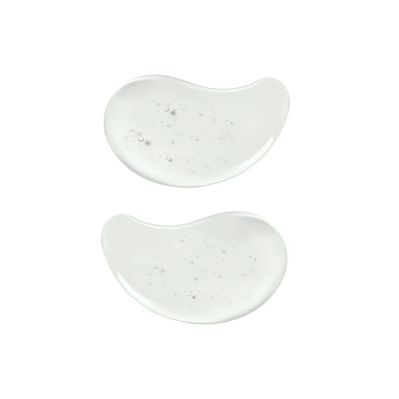 Mixsoon Cica-Hyal Hydrogel Eye Patch 30 pares/Hidratante y Antienvejecimiento