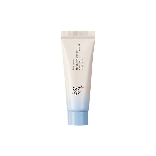 BEAUTY OF JOSEON Relief Sun Aqua-Fresh : Rice + B5 - 50ml/Protector hidratante