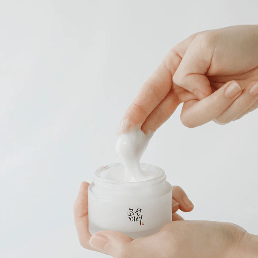 BEAUTY OF JOSEON Dynasty Cream - 50ml/Aclarante y Antiarrugas