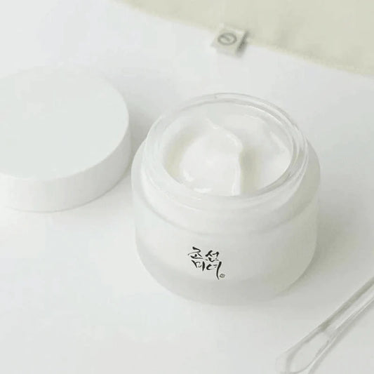 BEAUTY OF JOSEON Dynasty Cream - 50ml/Aclarante y Antiarrugas