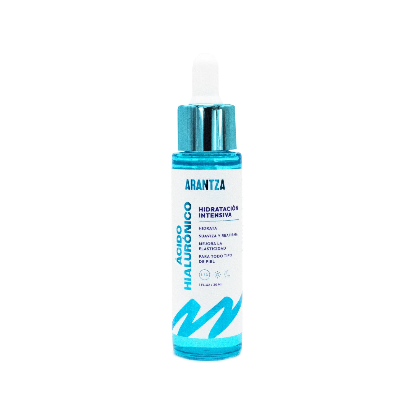 ARANTZA Ácido Hialuronico 30ml /Serum Hidratante