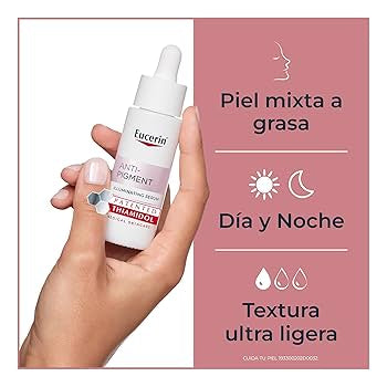 Eucerin Anti-Pigment Ultra Light Serum 30 ml/Anti-Manchas