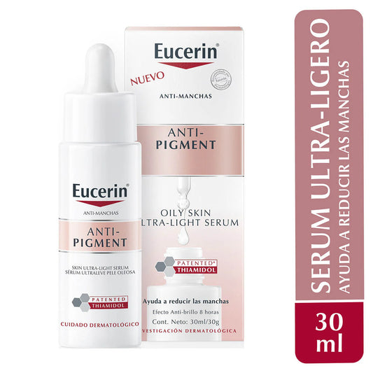 Eucerin Anti-Pigment Ultra Light Serum 30 ml/Anti-Manchas