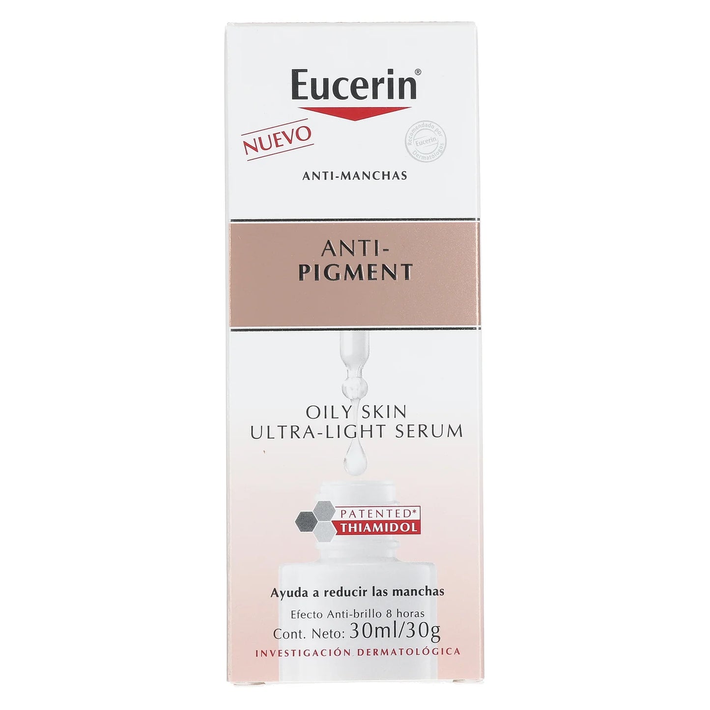 Eucerin Anti-Pigment Ultra Light Serum 30 ml/Anti-Manchas