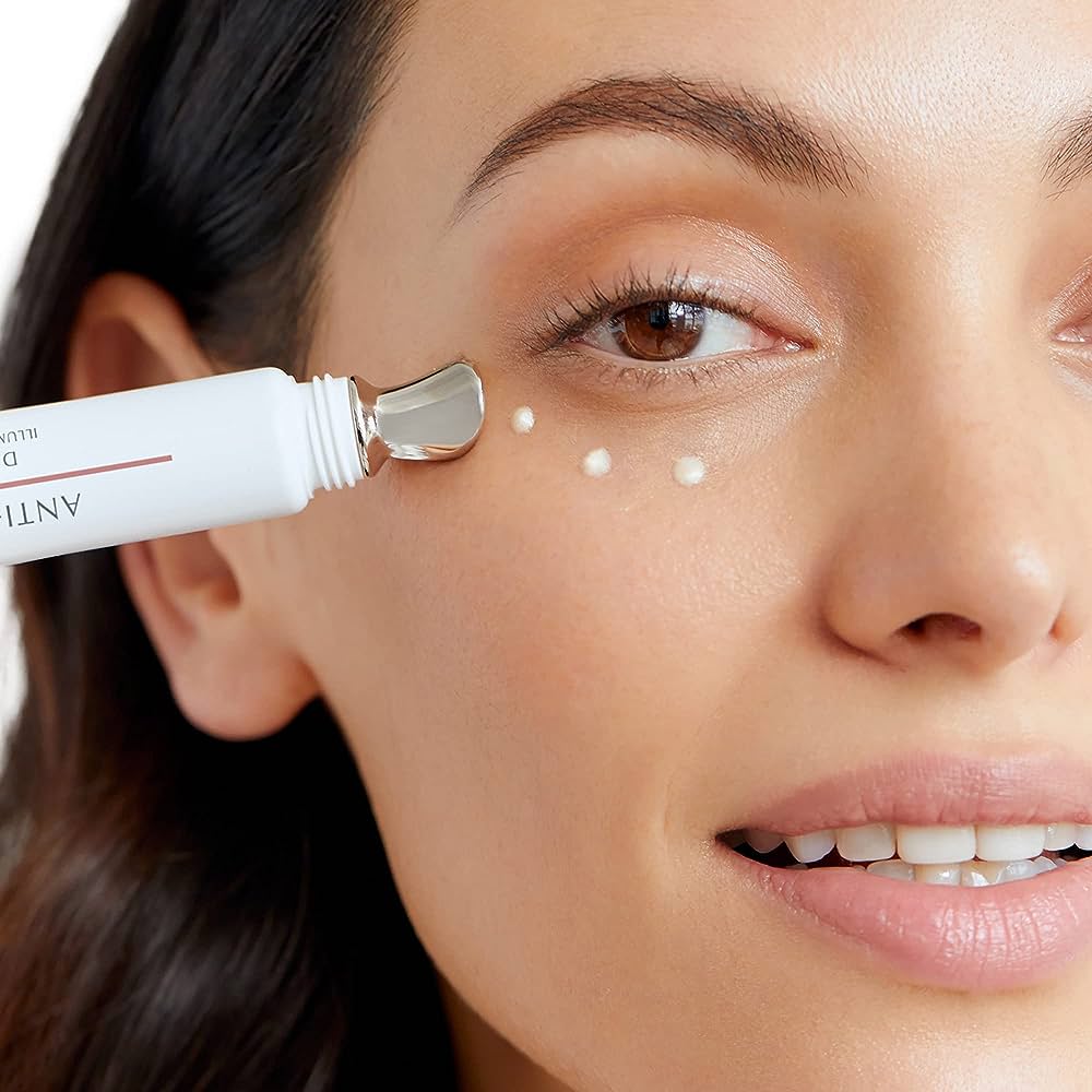 Eucerin Anti-Pigment Crema Contorno de ojos 15ml/Corrección de ojeras
