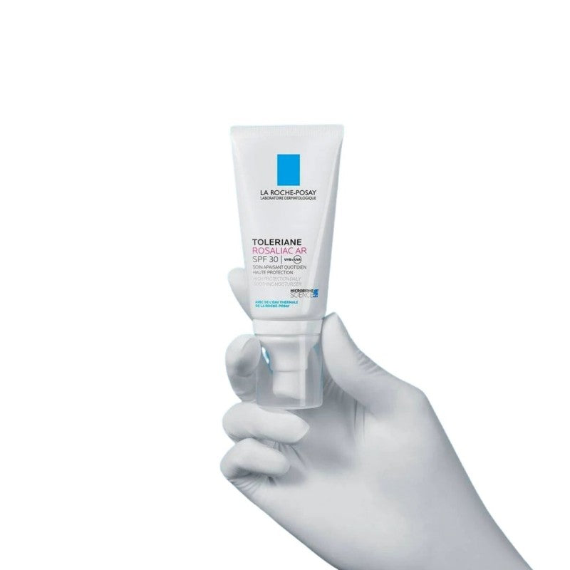 La Roche Posay Toleriane Rosaliac Ar soothing moisturiser 50ml/Calmante para pieles rosáceas
