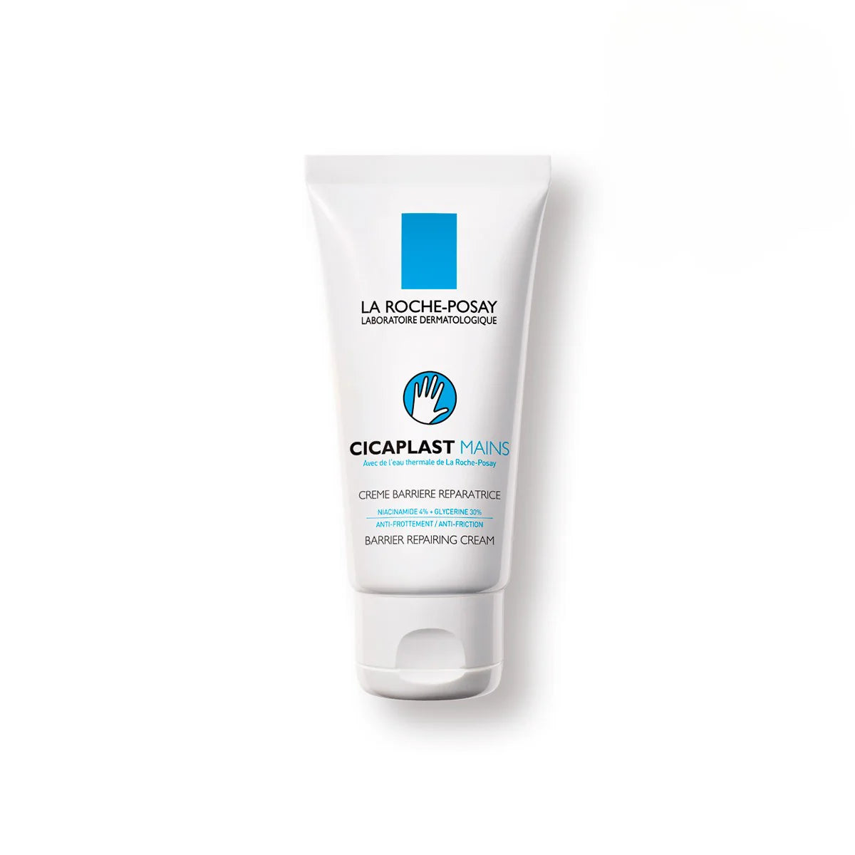 La Roche Posay Cicaplast Mains 50 ml/Crema para manos