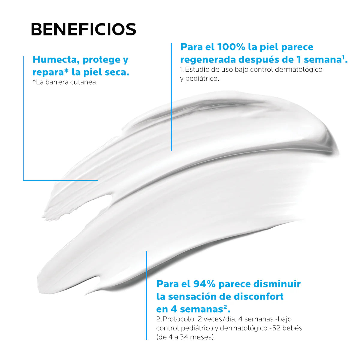 La Roche Posay Cicaplast Baume B5+ 40ml/Bálsamo calmante ultra reparador