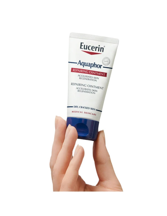 Eucerin Aquaphor Repairing Ointment 49g/Crema hidratante