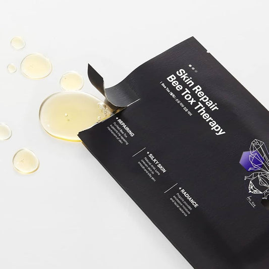 Skin Repair Bee Tóxico Mask I Bee Tox/Mascarilla Rejuvenecedora