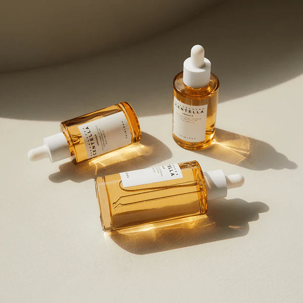 SKIN1004 Centella Asiática Ampoule varios tamaños /Calmante e Hidratante