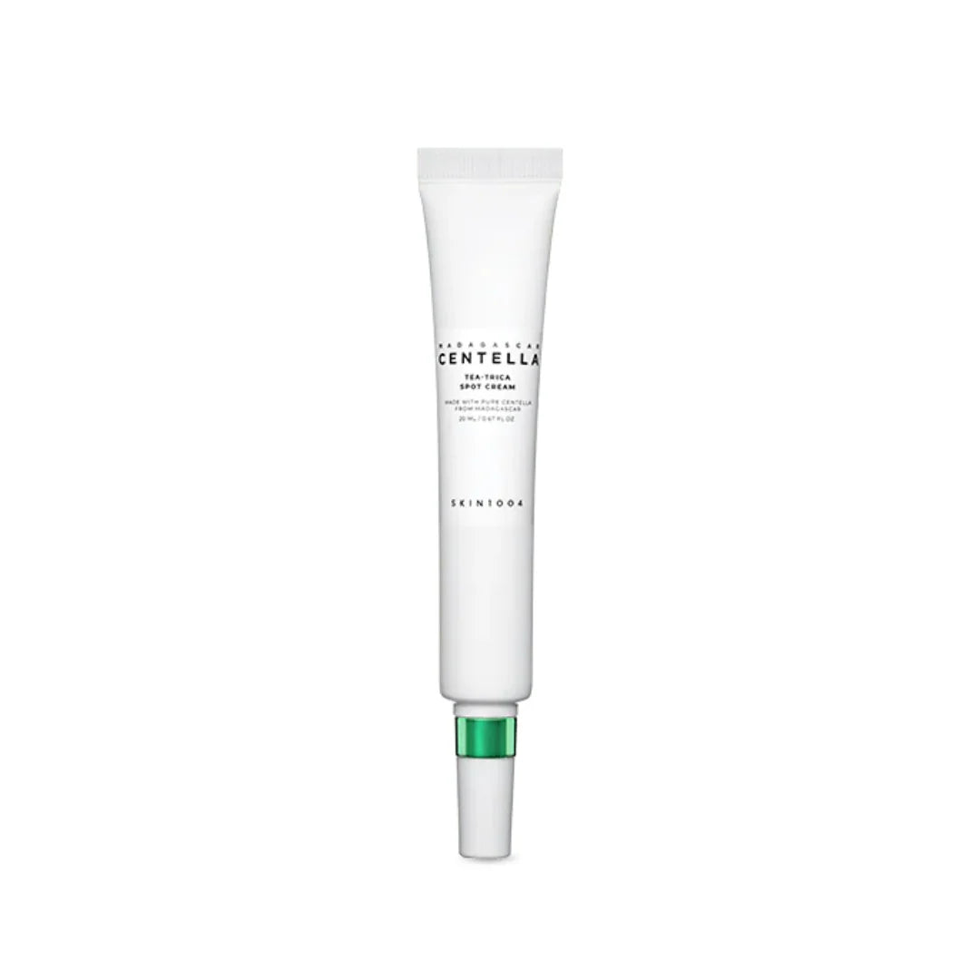 SKIN1004 Tea-Trica Spot Cream - 20ml/Contra el acné y Contra las espinillas