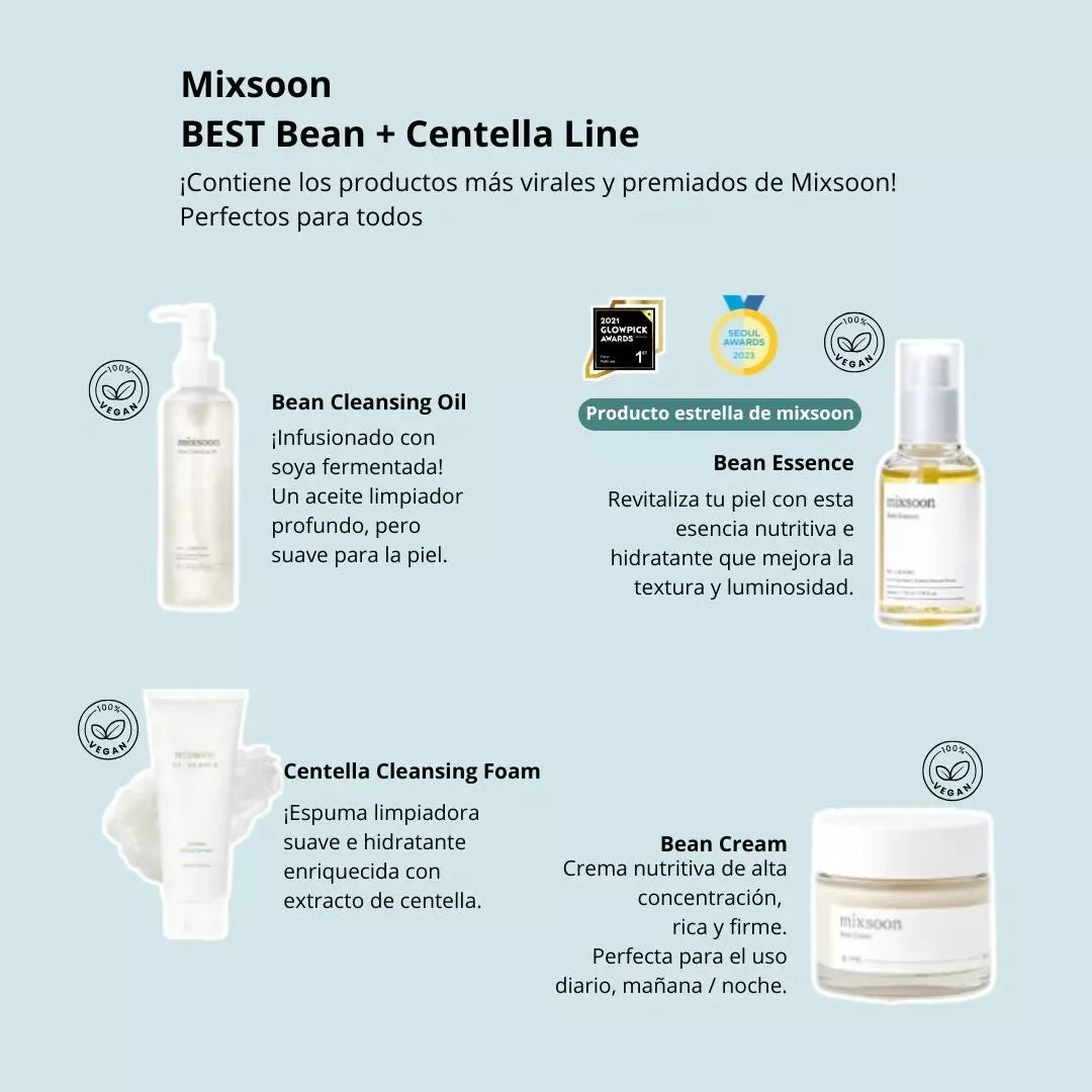 Mixsoon Glass Skin Suitcase