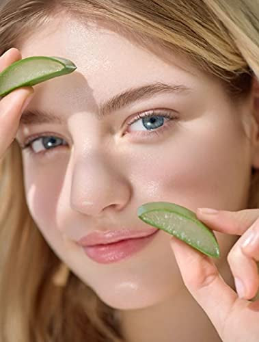 Holika Holika - Aloe Hydro Formula 96% Soothing Gel 250 ml/Calmante y reparador