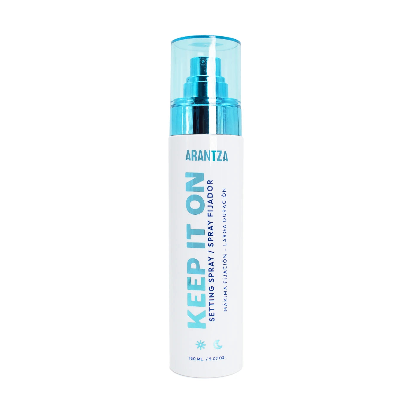 ARANTZA Keep It On Setting Spray 150ml