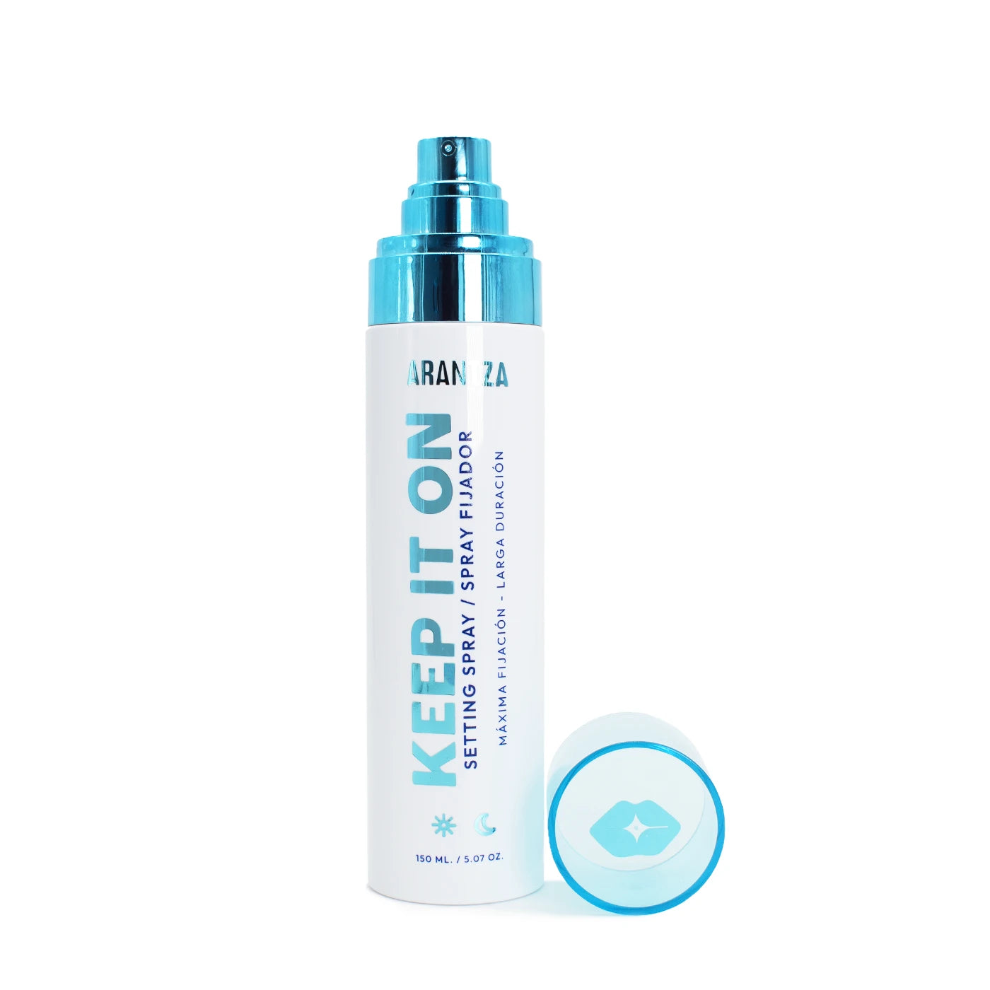 ARANTZA Keep It On Setting Spray 150ml