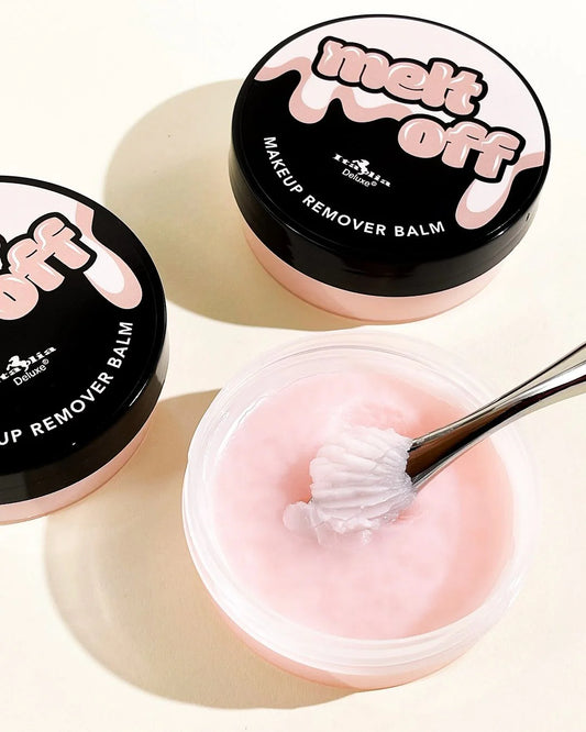 Bálsamo Desmaquillante Melt Off Italia Deluxe 35g