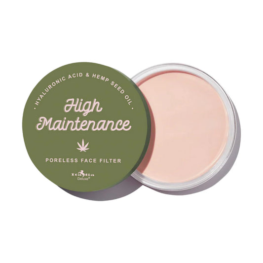 Primer High Maintenance Poreless Putty Italia Deluxe 19g