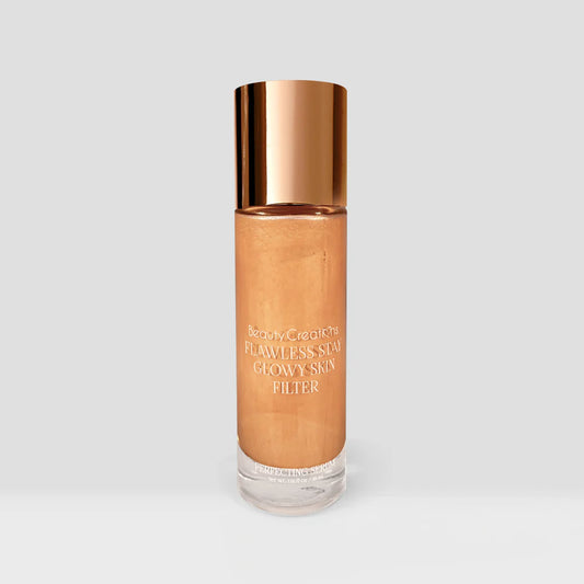 Flawless Stay Glowy Skin Filter 30 ml-Beauty Creations