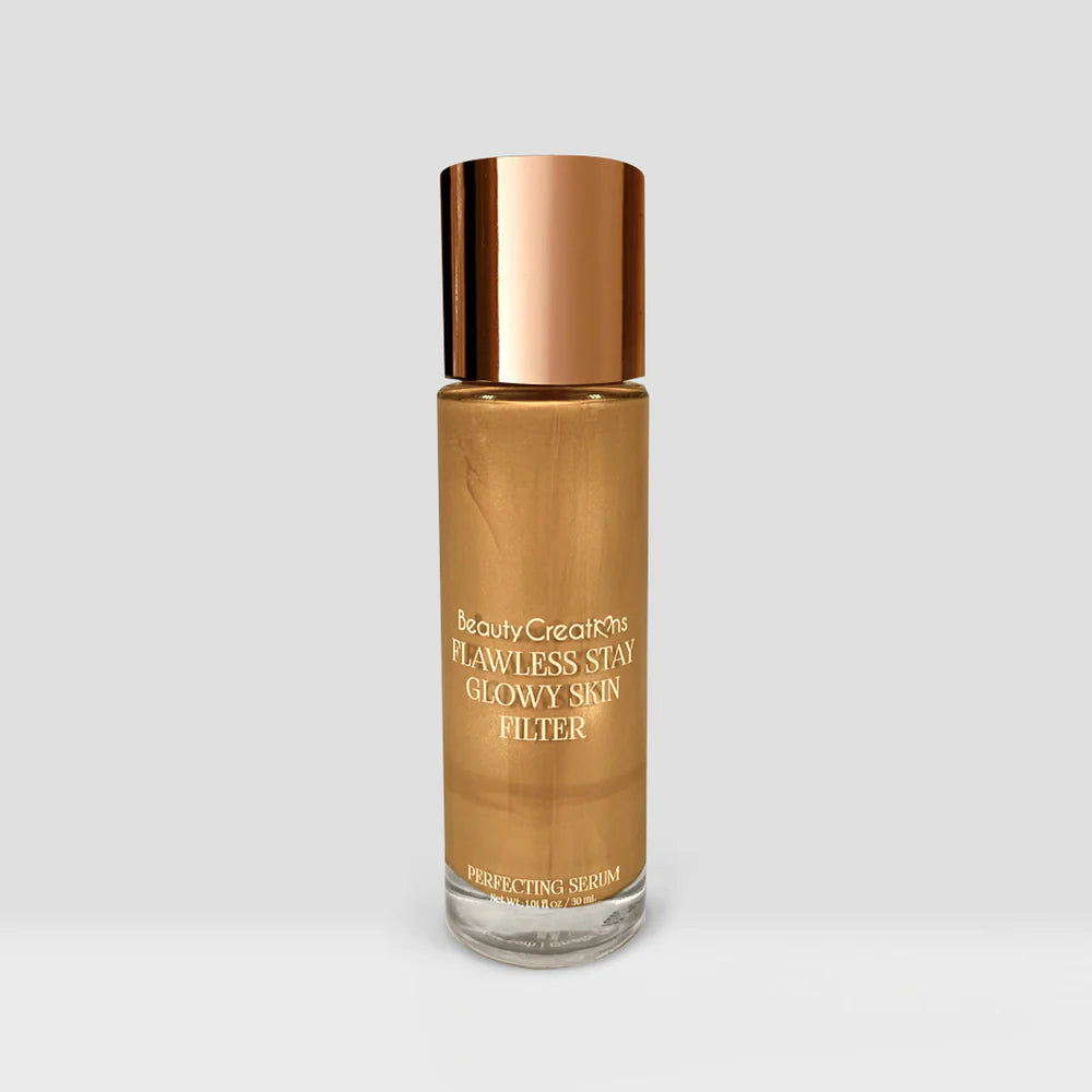 Flawless Stay Glowy Skin Filter 30 ml-Beauty Creations