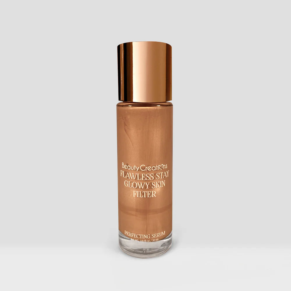 Flawless Stay Glowy Skin Filter 30 ml-Beauty Creations