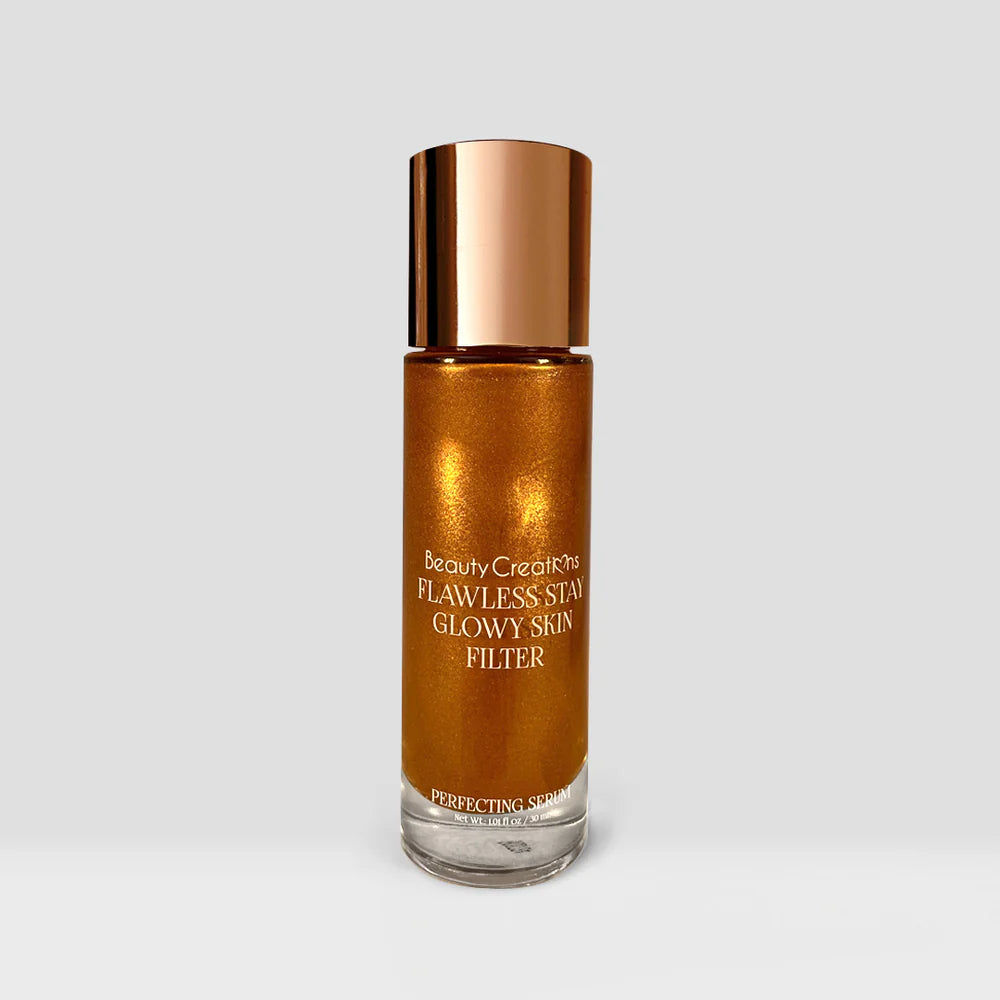 Flawless Stay Glowy Skin Filter 30 ml-Beauty Creations