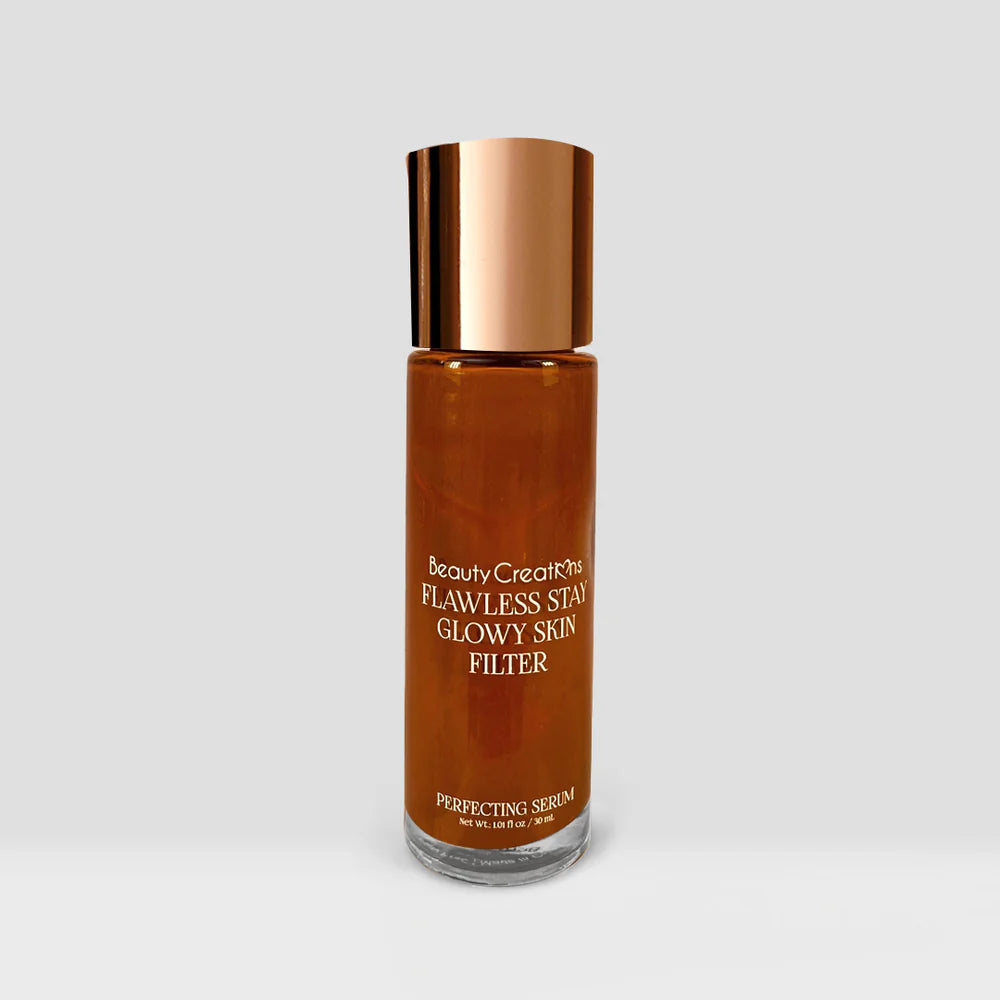 Flawless Stay Glowy Skin Filter 30 ml-Beauty Creations