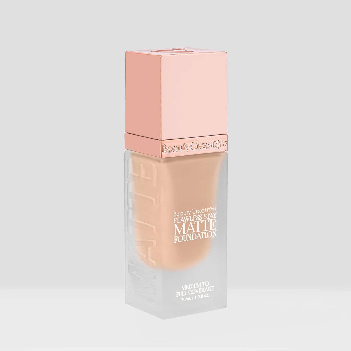 Flawless Stay Matte Foundation 30 ml-Beauty Creations