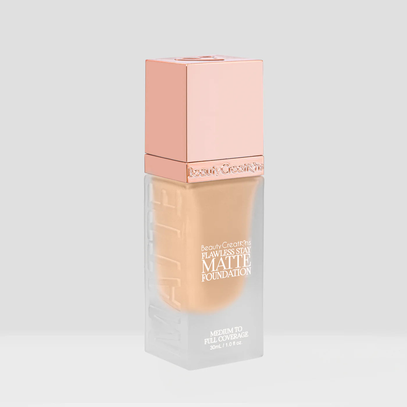 Flawless Stay Matte Foundation 30 ml-Beauty Creations