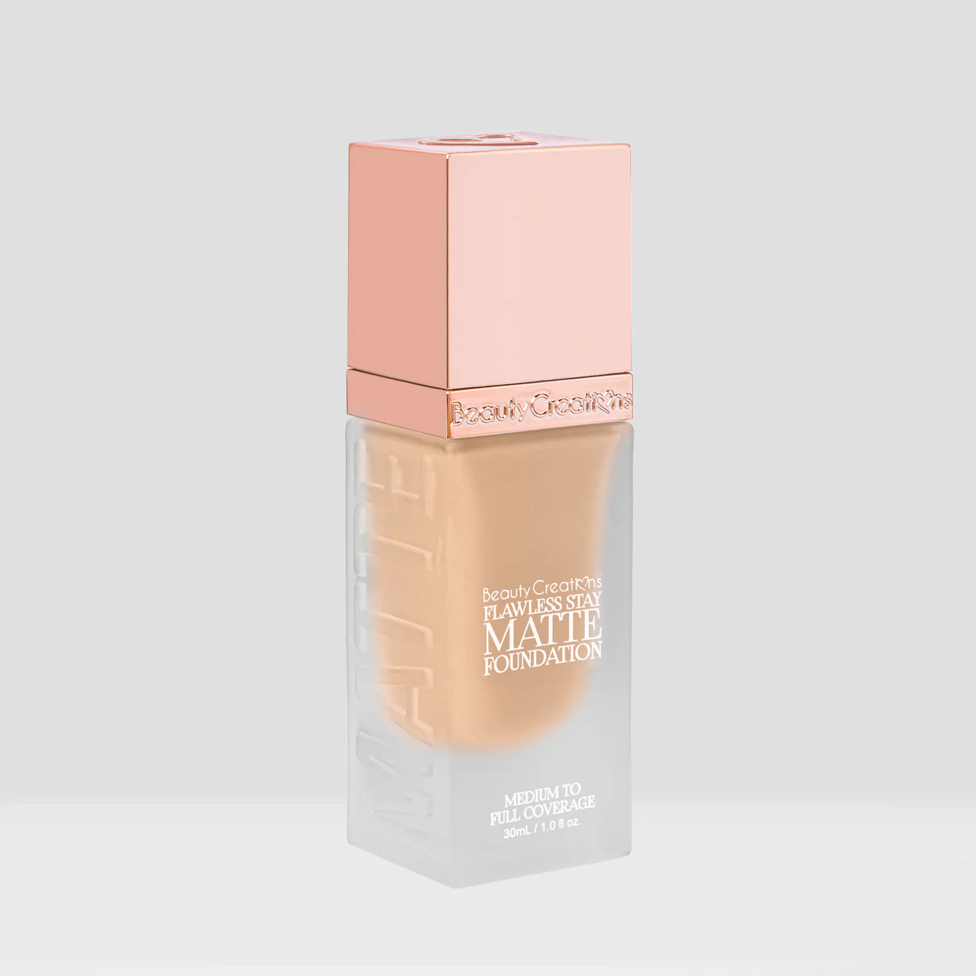 Flawless Stay Matte Foundation 30 ml-Beauty Creations