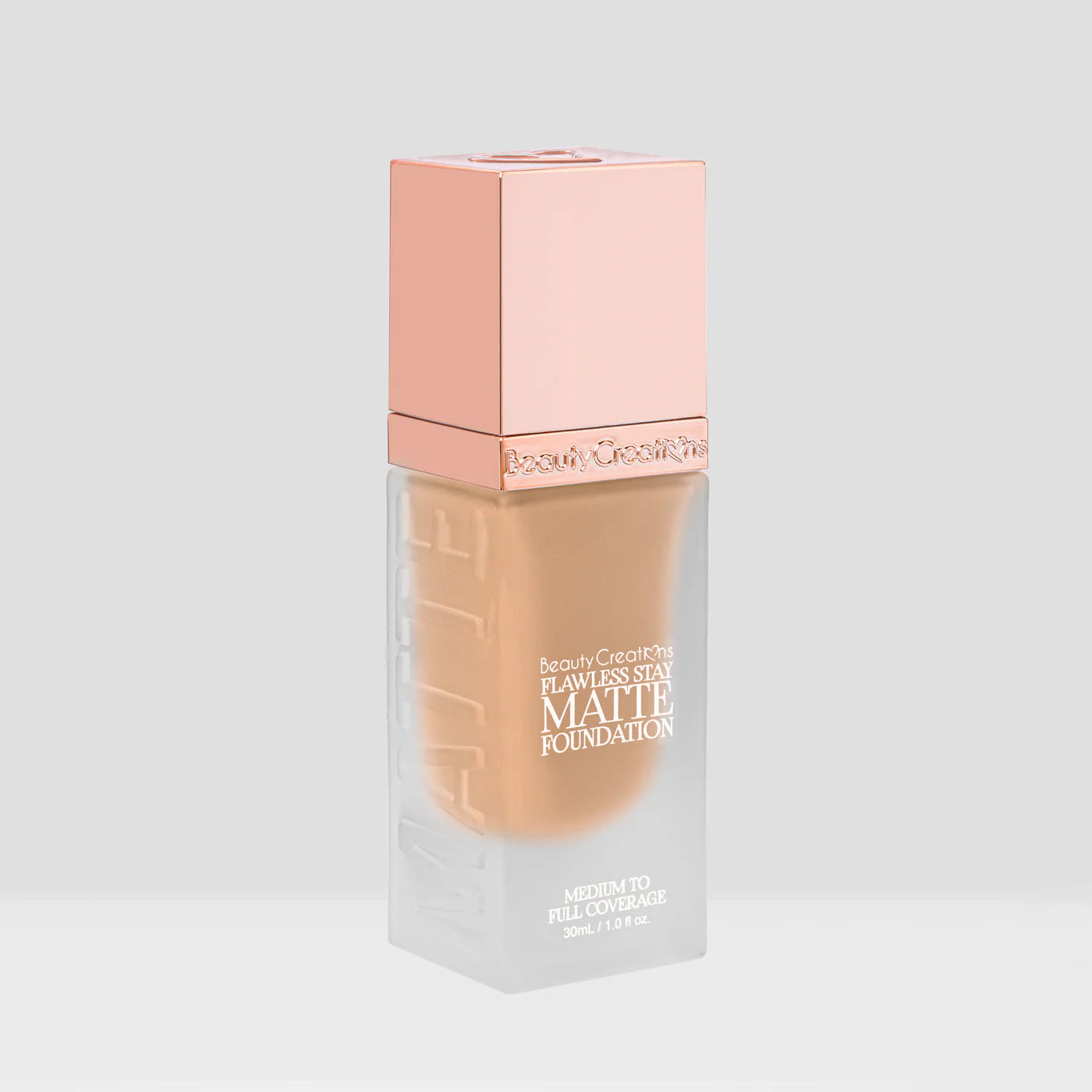 Flawless Stay Matte Foundation 30 ml-Beauty Creations