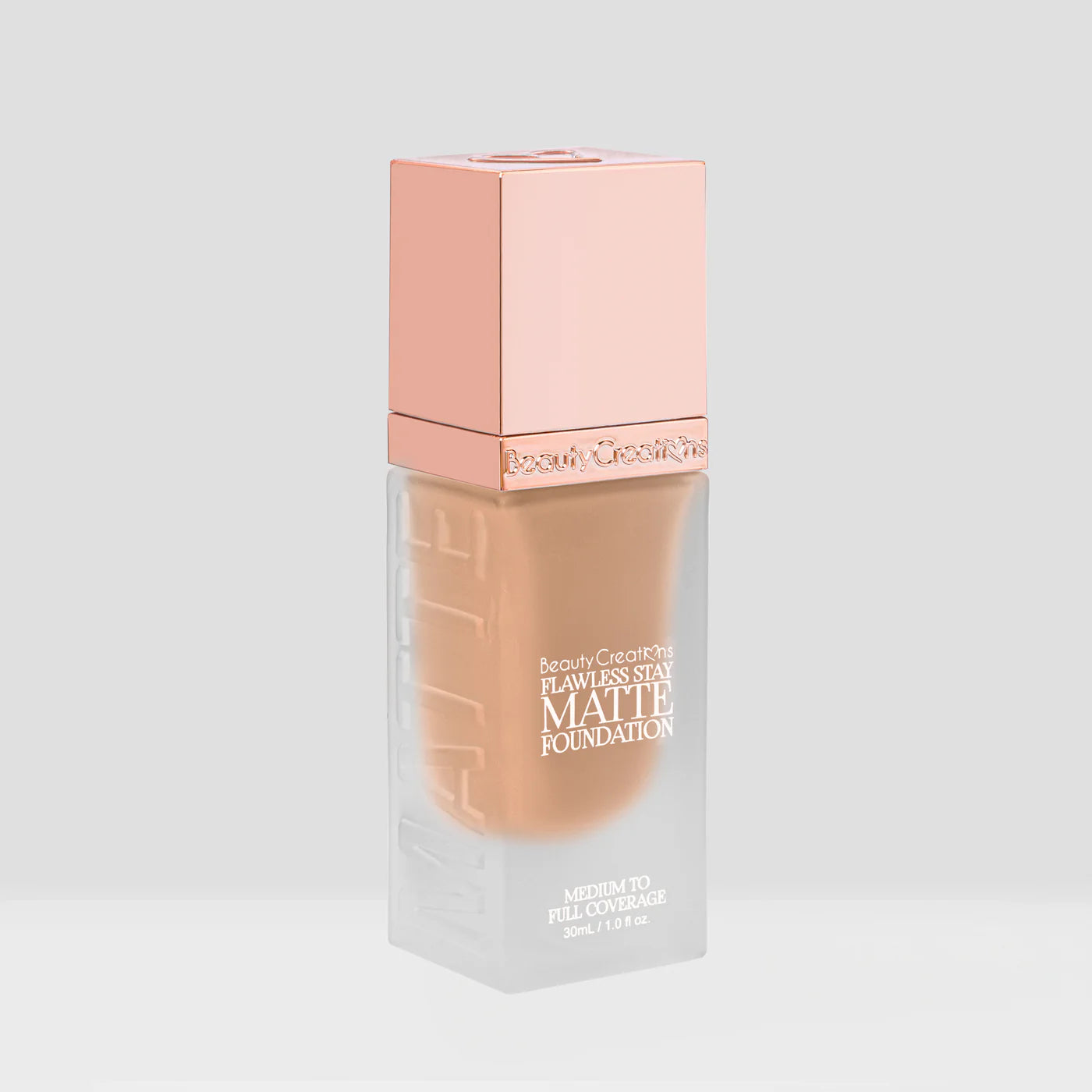 Flawless Stay Matte Foundation 30 ml-Beauty Creations