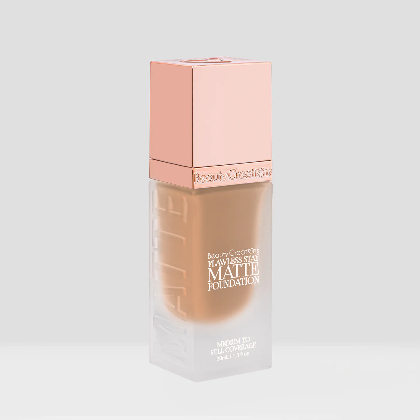Flawless Stay Matte Foundation 30 ml-Beauty Creations