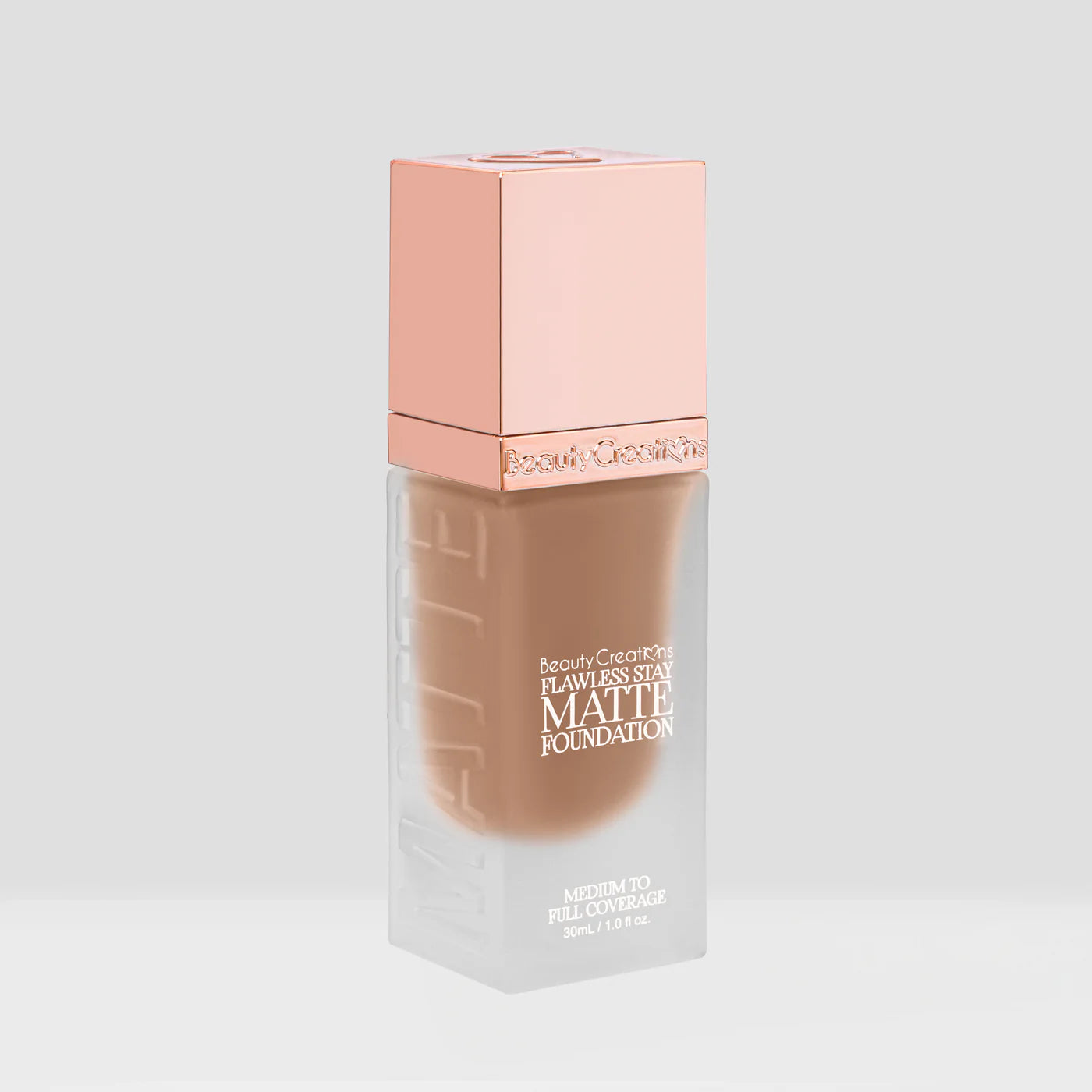 Flawless Stay Matte Foundation 30 ml-Beauty Creations