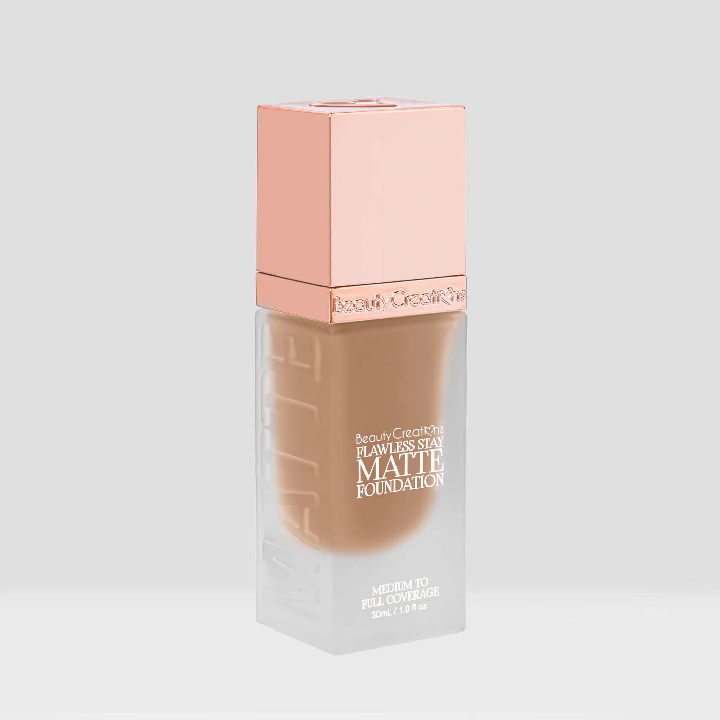 Flawless Stay Matte Foundation 30 ml-Beauty Creations