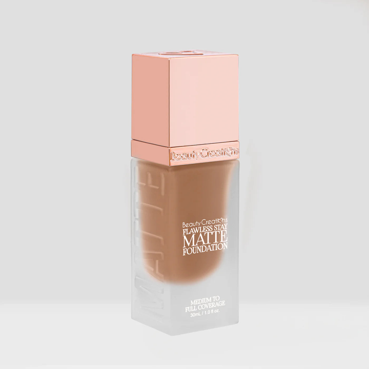 Flawless Stay Matte Foundation 30 ml-Beauty Creations