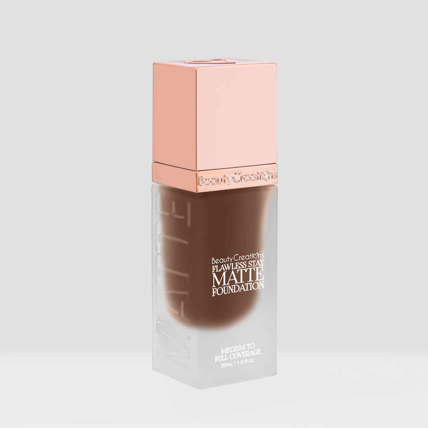 Flawless Stay Matte Foundation 30 ml-Beauty Creations