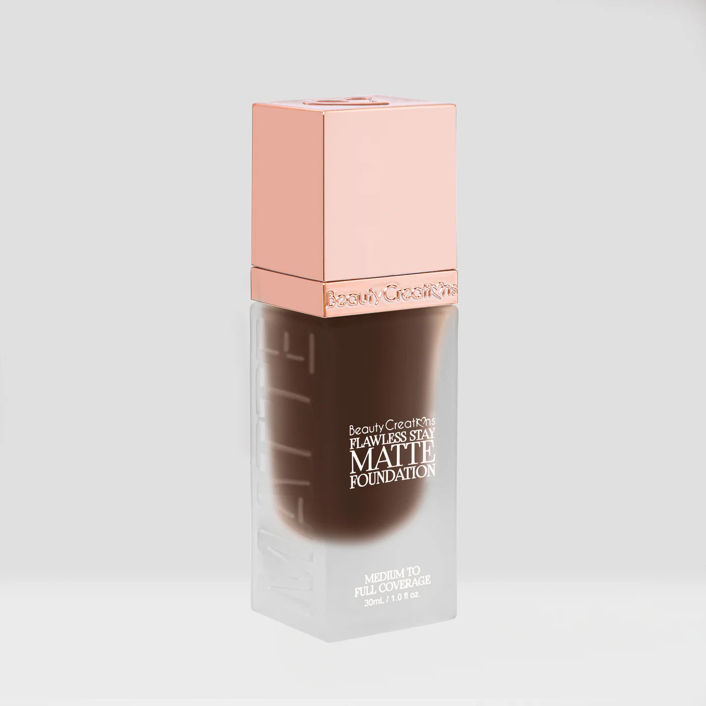 Flawless Stay Matte Foundation 30 ml-Beauty Creations